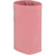 Fjallraven Kanken Bottle Pocket Pink One Size  Size