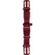 Fjallraven Kanken Chest Strap Ox Red One Size  Size