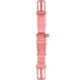 Fjallraven Kanken Chest Strap - Unisex Pink One Size  Size