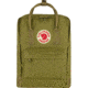Fjallraven Kanken Daypack, Foilage Green, One Size, F23510-631-One Size