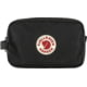 Fjallraven Kanken Gear Bag Black  Size