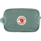 Fjallraven Kanken Gear Bag, Frost Green, F25862-664-One Size
