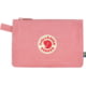 Fjallraven Kanken Gear Pocket Pink One Size  Size