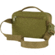 Fjallraven Kanken Hip Pack, Foilage Green, One Size, F23796-631-One Size