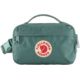 Fjallraven Kanken Hip Pack, Frost Green, One Size, F23796-664-One Size
