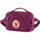 Fjallraven Kanken Hip Pack, Royal Purple, One Size, F23796-421-One Size