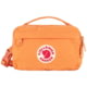 Fjallraven Kanken Hip Pack - Unisex Sunstone Orange One Size  Size