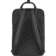 Fjallraven Kanken Laptop 15in Pack, Black, One Size, F23524-550-One Size