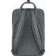 Fjallraven Kanken Laptop 15in Pack, Super Grey, One Size, F23524-046-One Size