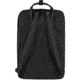 Fjallraven Kanken Laptop 17in Pack, Black, One Size, F23525-550-One Size