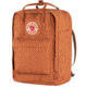 Fjallraven Kanken Laptop 17in Pack, Terracotta Brown, One Size, F23525-243-One Size