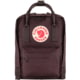 Fjallraven Kanken Mini Backpack Blackberry One Size  Size