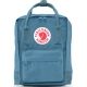 Fjallraven Kanken Mini Backpack, Blue Ridge, One Size, F23561-519-One Size