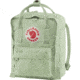 Fjallraven Kanken Mini Backpack, Mint Green, One Size, F23561-600-One Size