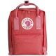 Fjallraven Kanken Mini Backpack, Peach Pink, One Size, F23561-319