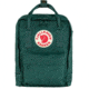 Fjallraven Kanken Mini Daypack, 7 Liters, Arctic Green, One Size, F23561-667-One Size