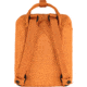 Fjallraven Kanken Mini Daypack, Spicy Orange, One Size, F23561-206-One Size