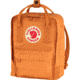 Fjallraven Kanken Mini Daypack, Spicy Orange, One Size, F23561-206-One Size