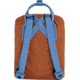 Fjallraven Kanken Mini Daypack, Teracotta Brown/Ultramarine, One Size, F23561-243-537-One Size