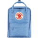Fjallraven Kanken Mini Daypack, Ultramarine, One Size, F23561-537-One Size