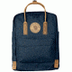 Fjallraven Kanken No. 2 Backpack, Navy, One Size, F23565-560-One Size