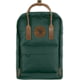 Fjallraven Kanken No. 2 Laptop 15in Pack, Deep Patina, One Size, F23803-679-One Size