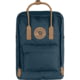 Fjallraven Kanken No. 2 Laptop 15in Pack, Navy, One Size, F23803-560-One Size