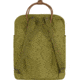 Fjallraven Kanken No. 2 Backpack, Foilage Green, One Size, F23565-631-One Size