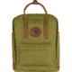 Fjallraven Kanken No. 2 Backpack, Foilage Green, One Size, F23565-631-One Size