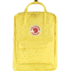 Fjallraven Kanken Daypack, 16 Liters, Corn, One Size, F23510-126-OS