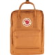 Fjallraven Kanken Daypack, 16 Liters, Small,picy Orange, One Size, F23510-206-One Size