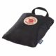Fjallraven Kanken Rain Cover Black One Size  Size