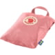 Fjallraven Kanken Rain Cover Pink One Size  Size