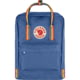 Fjallraven Kanken Rainbow - Unisex Cobalt Blue One Size  Size