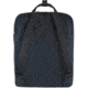 Fjallraven Kanken Re-Wool Pack, Night Sky, F23330-575-One Size