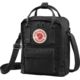 Fjallraven Kanken Sling Black One Size  Size