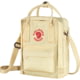 Fjallraven Kanken Sling Daypack Light Oak One Size  Size