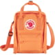 Fjallraven Kanken Sling Daypack Sunstone Orange One Size  Size