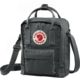 Fjallraven Kanken Sling Graphite One Size  Size