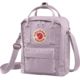 Fjallraven Kanken Sling Pastel Lavender One Size  Size