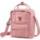 Fjallraven Kanken Sling Pink One Size  Size
