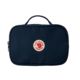 Fjallraven Kanken Toiletry Bag Navy  Size