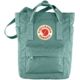 Fjallraven Kanken Totepack Mini, Frost Green, One Size, F23711-664-One Size