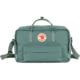 Fjallraven Kanken Weekender Frost Green One Size  Size
