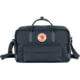 Fjallraven Kanken Weekender Navy One Size  Size