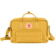Fjallraven Kanken Weekender Ochre One Size  Size