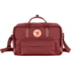 Fjallraven Kanken Weekender Ox Red One Size  Size