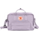Fjallraven Kanken Weekender Pastel Lavender One Size  Size