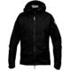 Fjallraven Keb Eco-Shell Jacket - Men's, Black, Large, F82411-BLACK-LARGE
