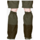 Fjallraven Keb Gaiter Trousers - Mens, Deep Forest-Laurel Green, 48 Waist, Regular Inseam, F80808-662-625-48